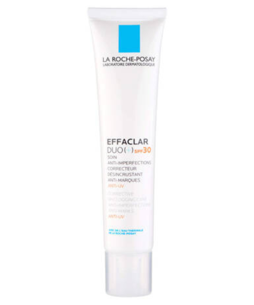 La Roche-Posay Effaclar Duo [+] SPF 30 - 40ml