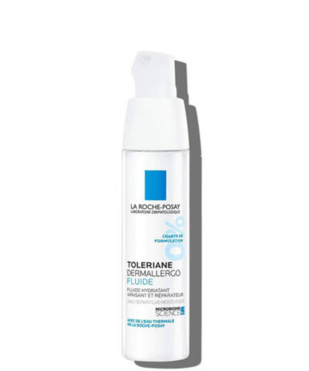 La Roche-Posay Toleriane Dermallergo Fluid 40ml