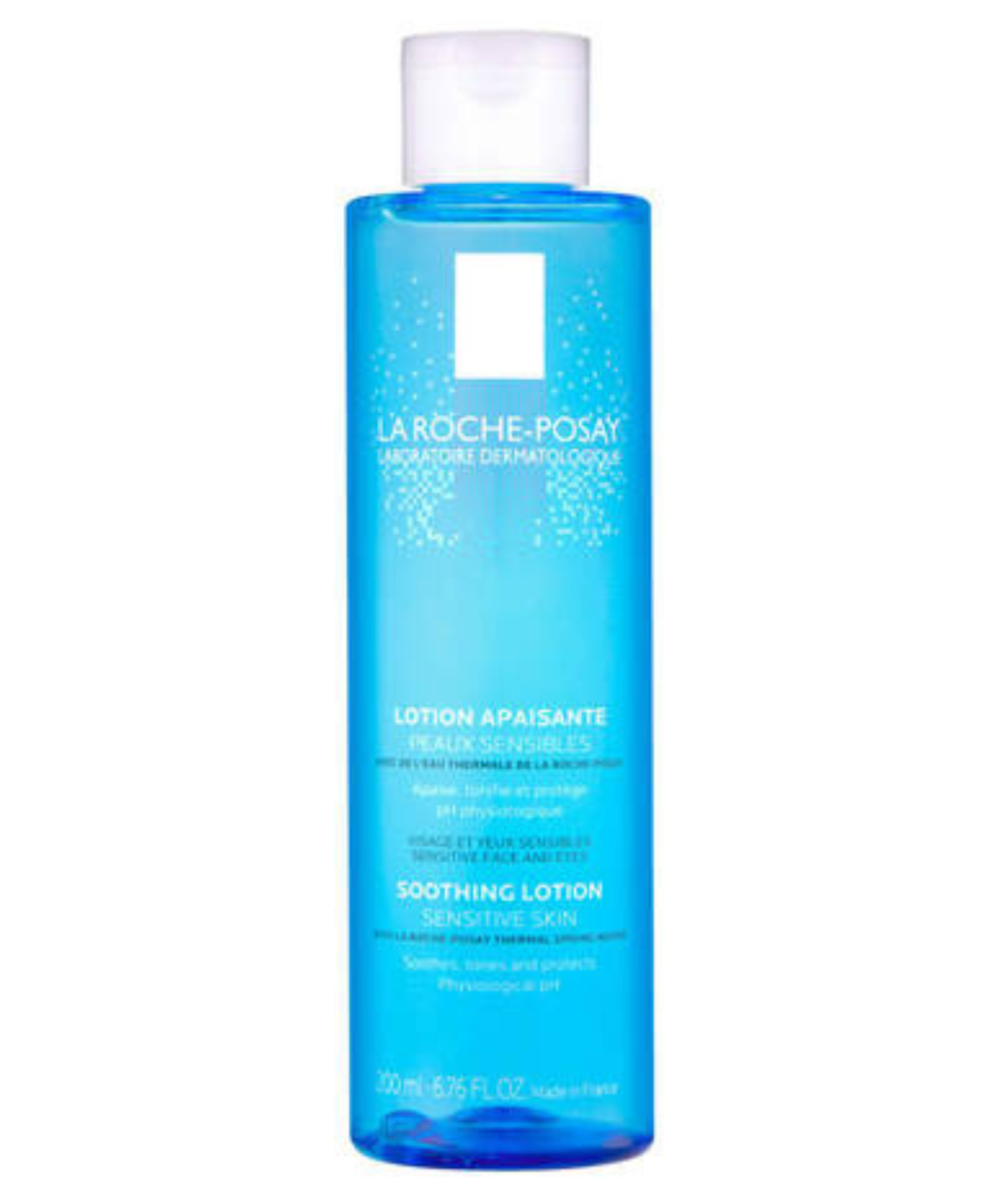 La Roche-Posay soothing toner 200ml