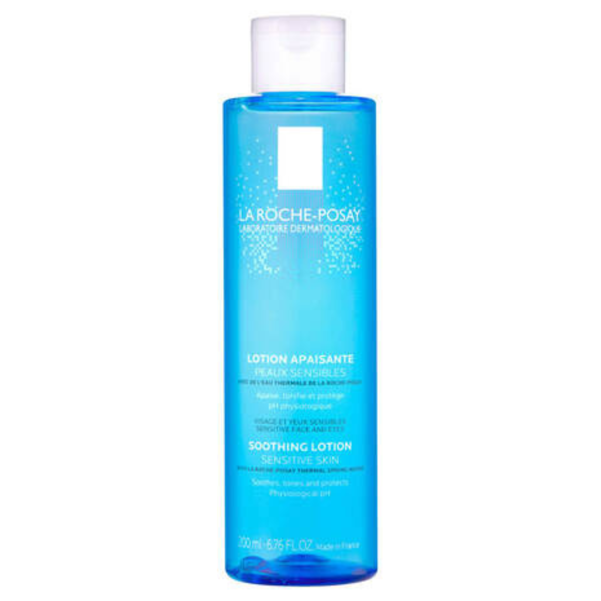 La Roche-Posay soothing toner 200ml
