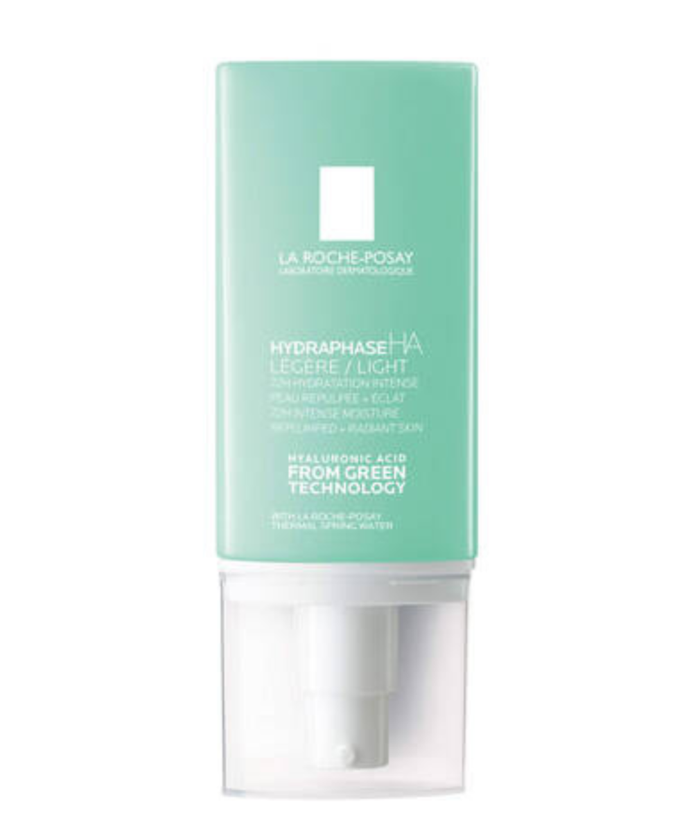 La Roche-Posay Hydraphase Hyaluronic Acid Light 50ml