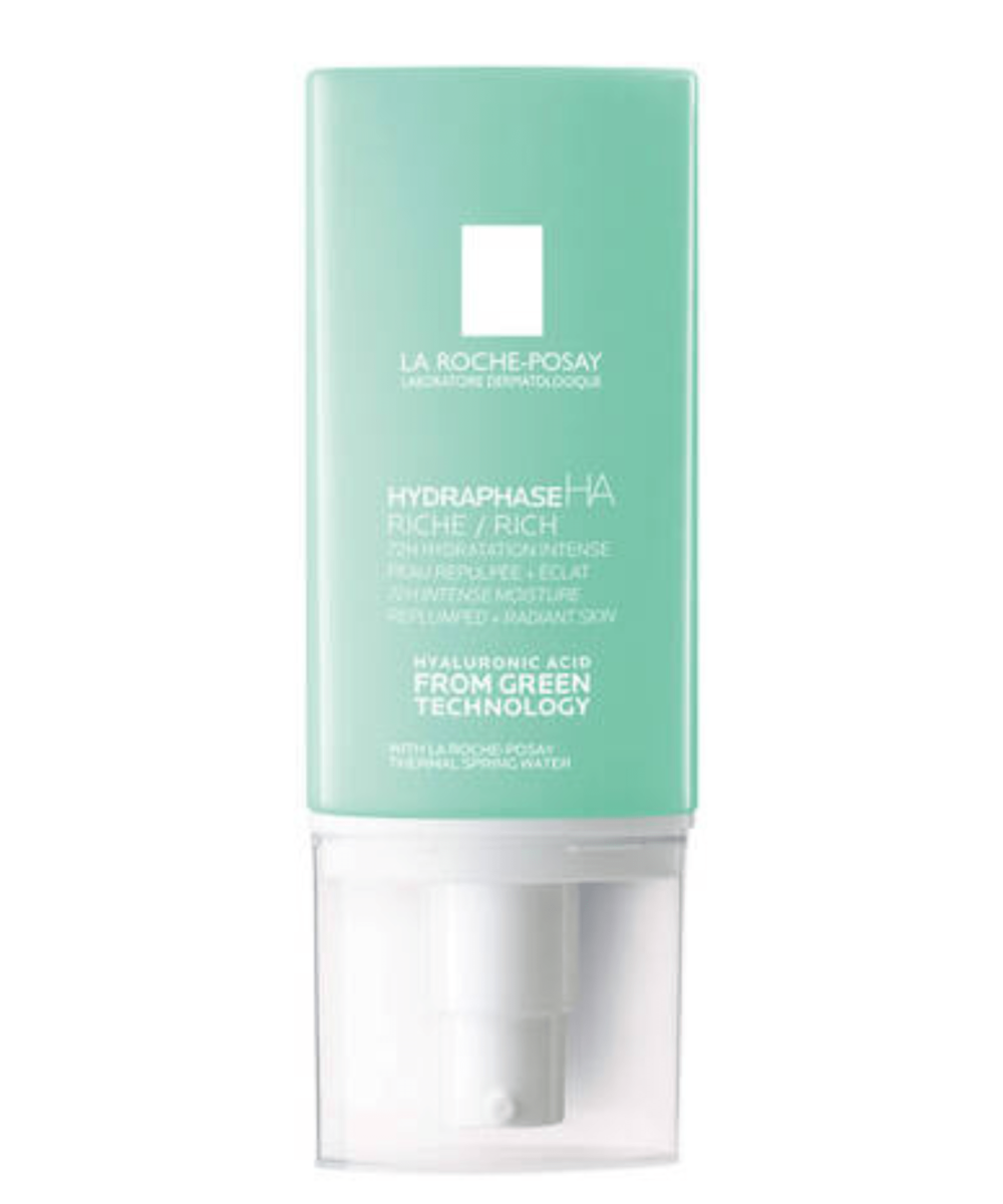La Roche-Posay Hydraphase Hyaluronic Acid Rich 50ml