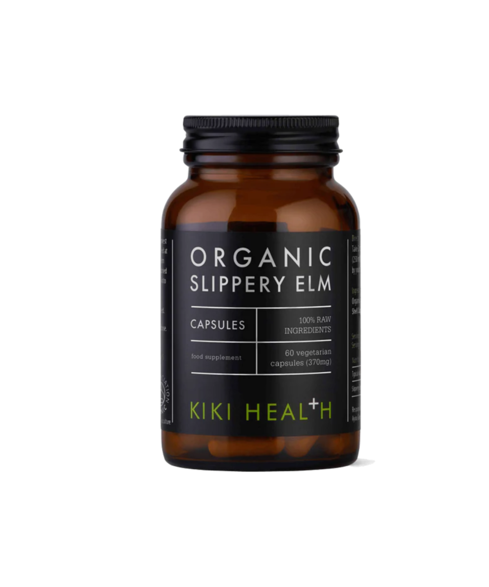 kiki health slippary elm