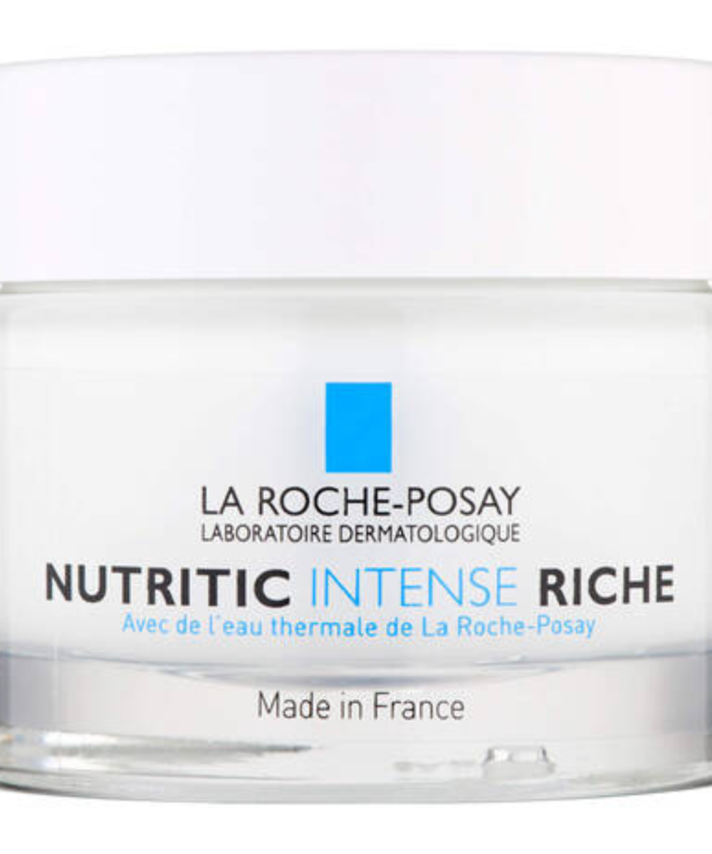 La Roche-Posay Nutritic Intense Riche Pot 50ml