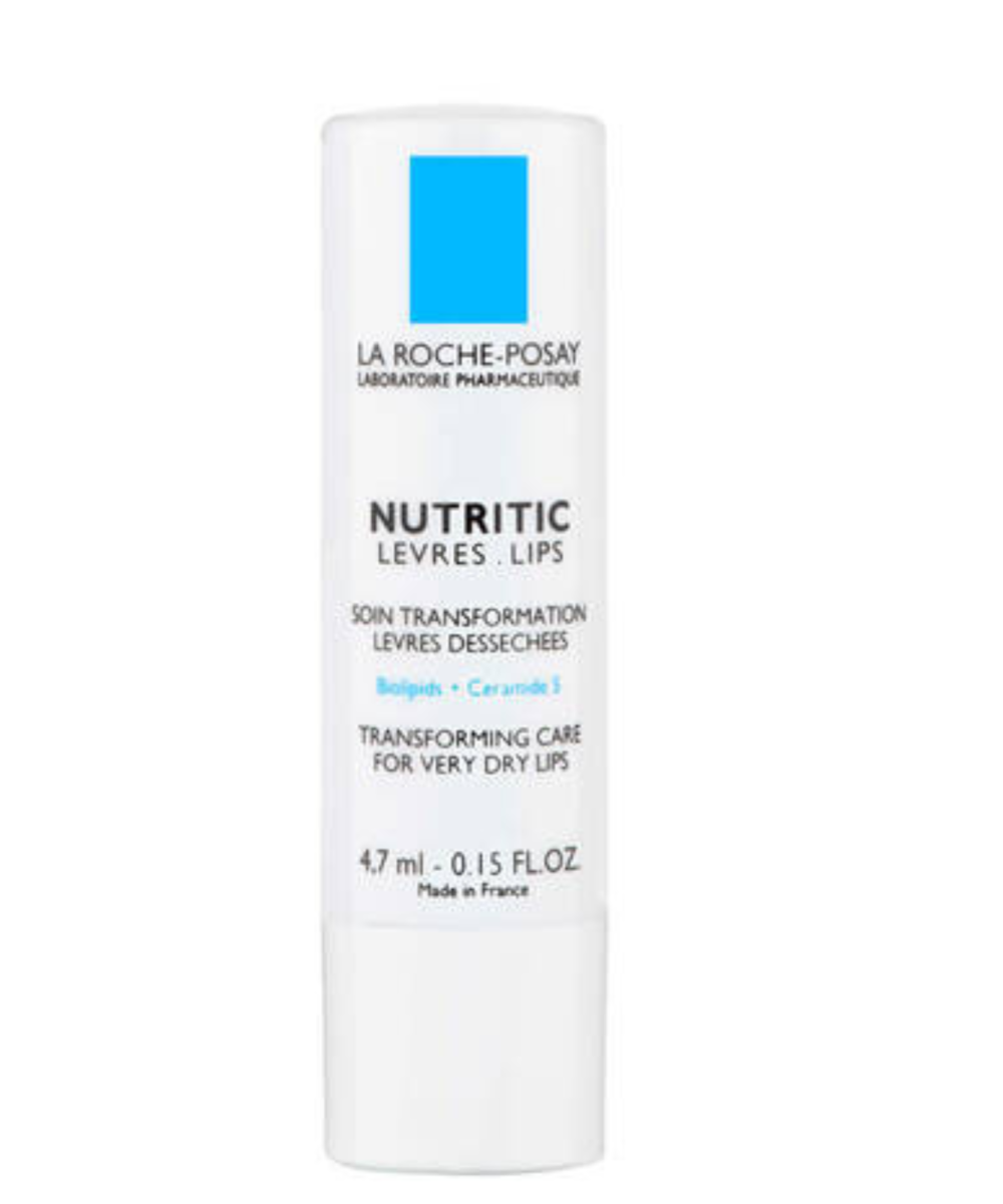 La Roche-Posay Nutritic Stick Lips 4.7ml