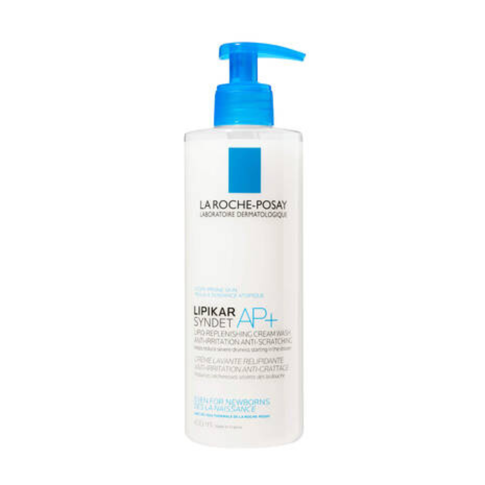 La Roche-Posay Lipikar Syndet AP+