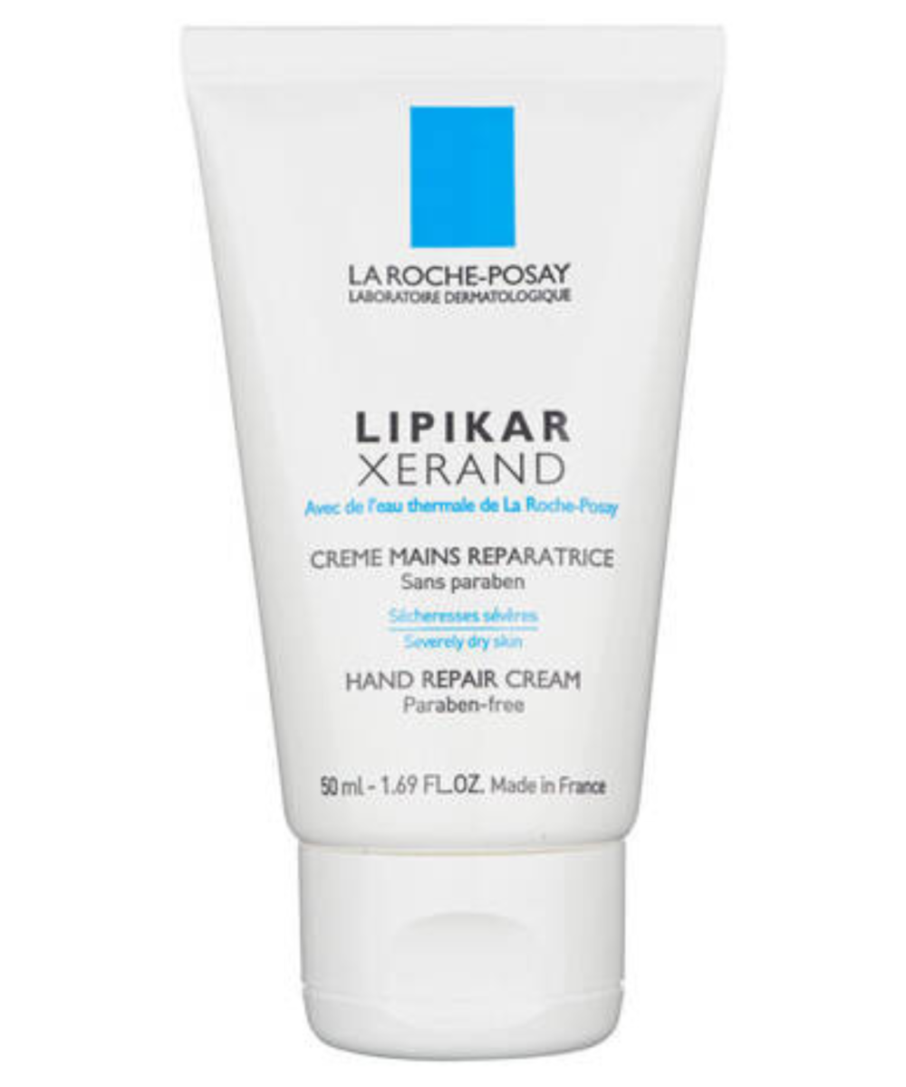 La Roche-Posay Lipikar Xerand Hand Cream 50ml