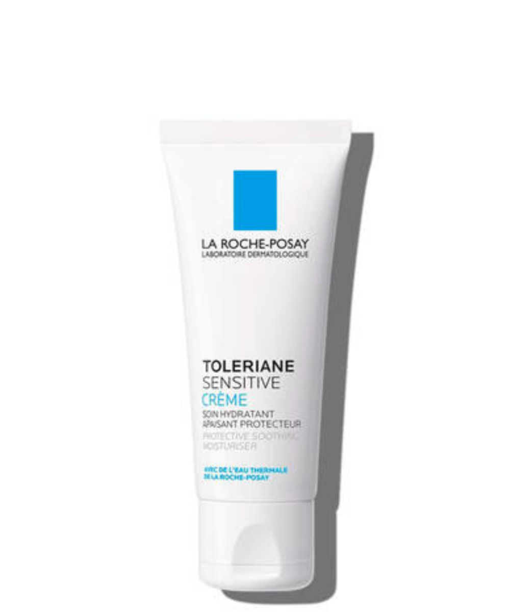 La Roche-Posay Toleriane Sensitive Skin Moisturiser 40ml