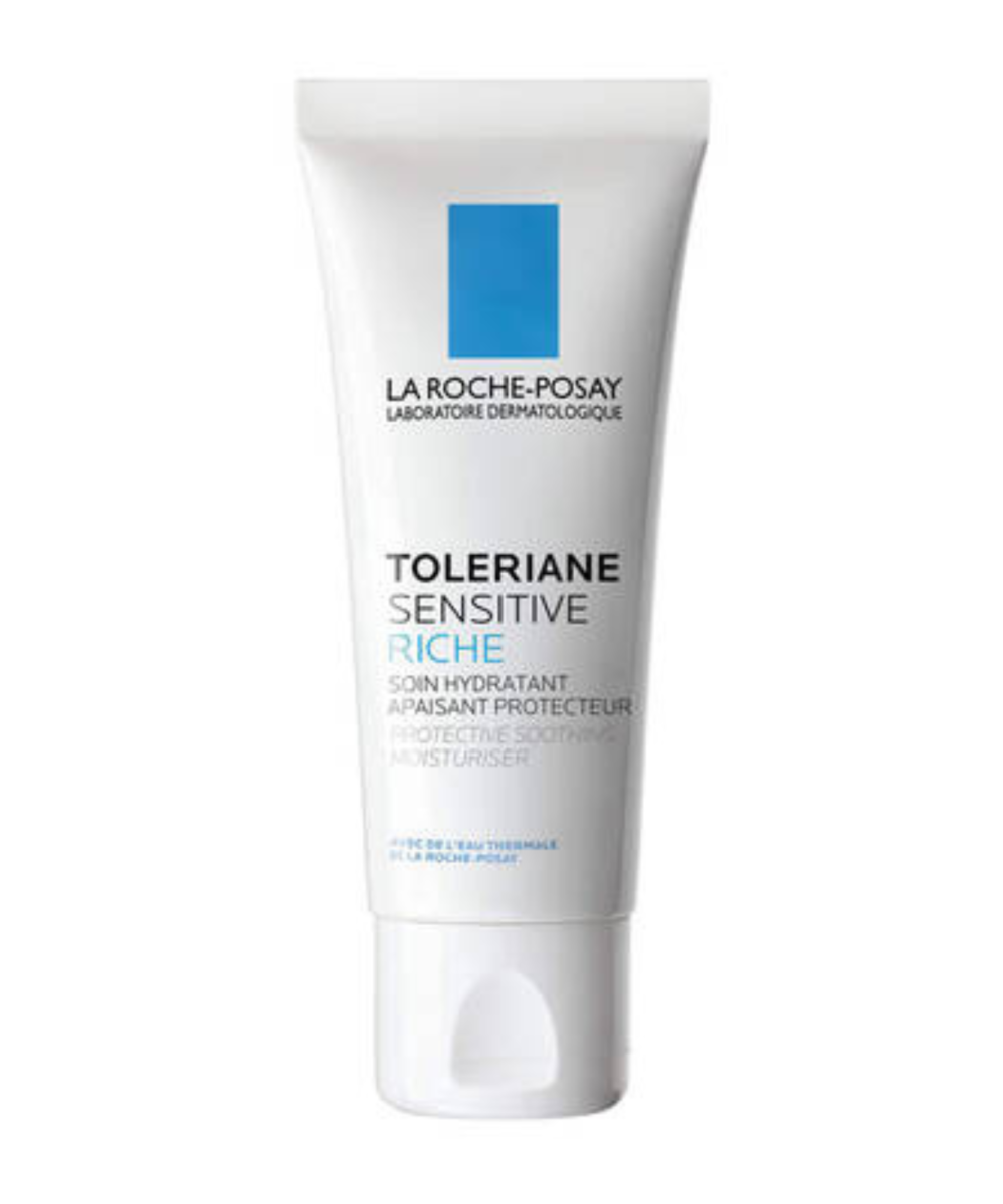 La Roche-Posay Toleriane Sensitive Rich Skin Moisturiser 40ml