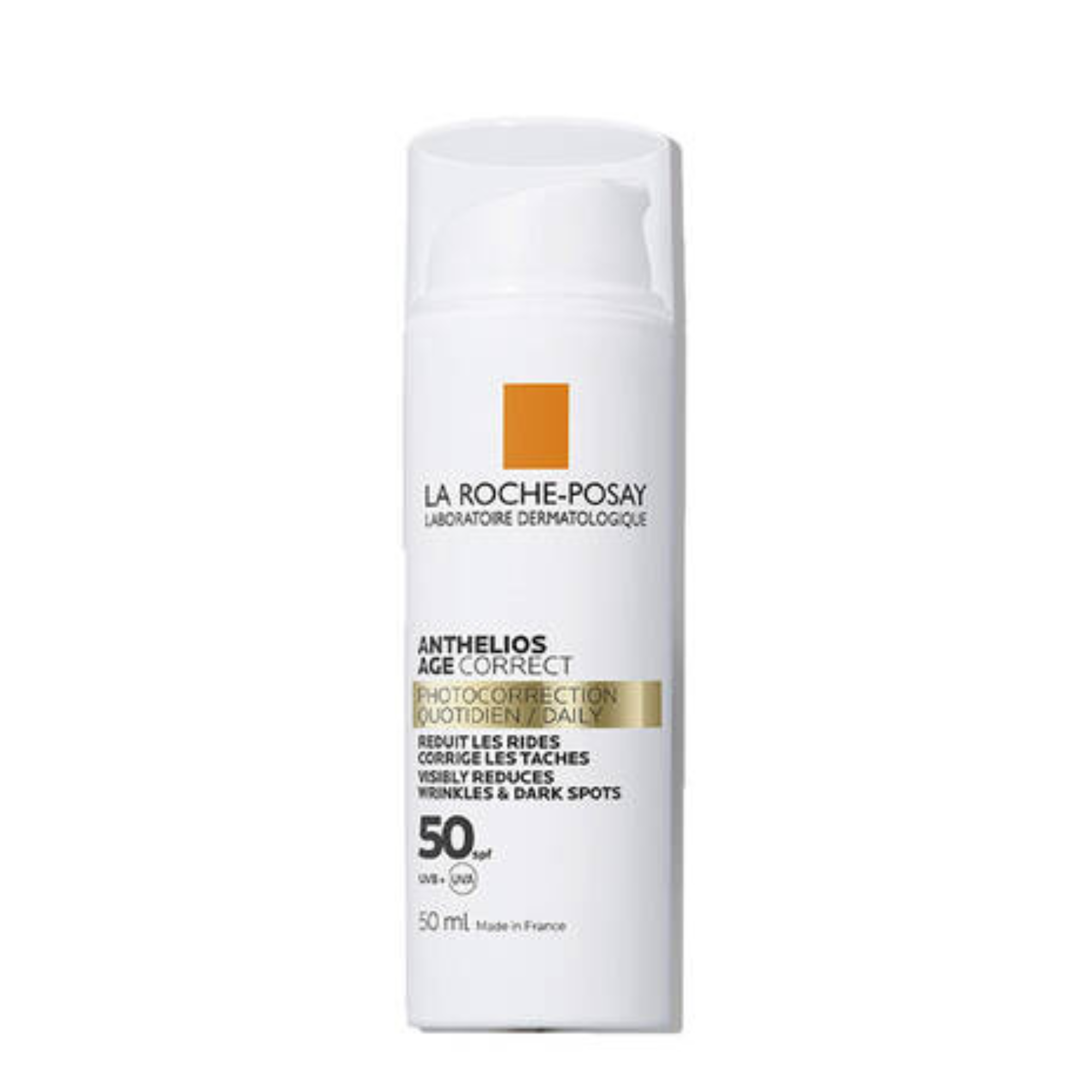 La Roche-Posay Age Correct SPF 50