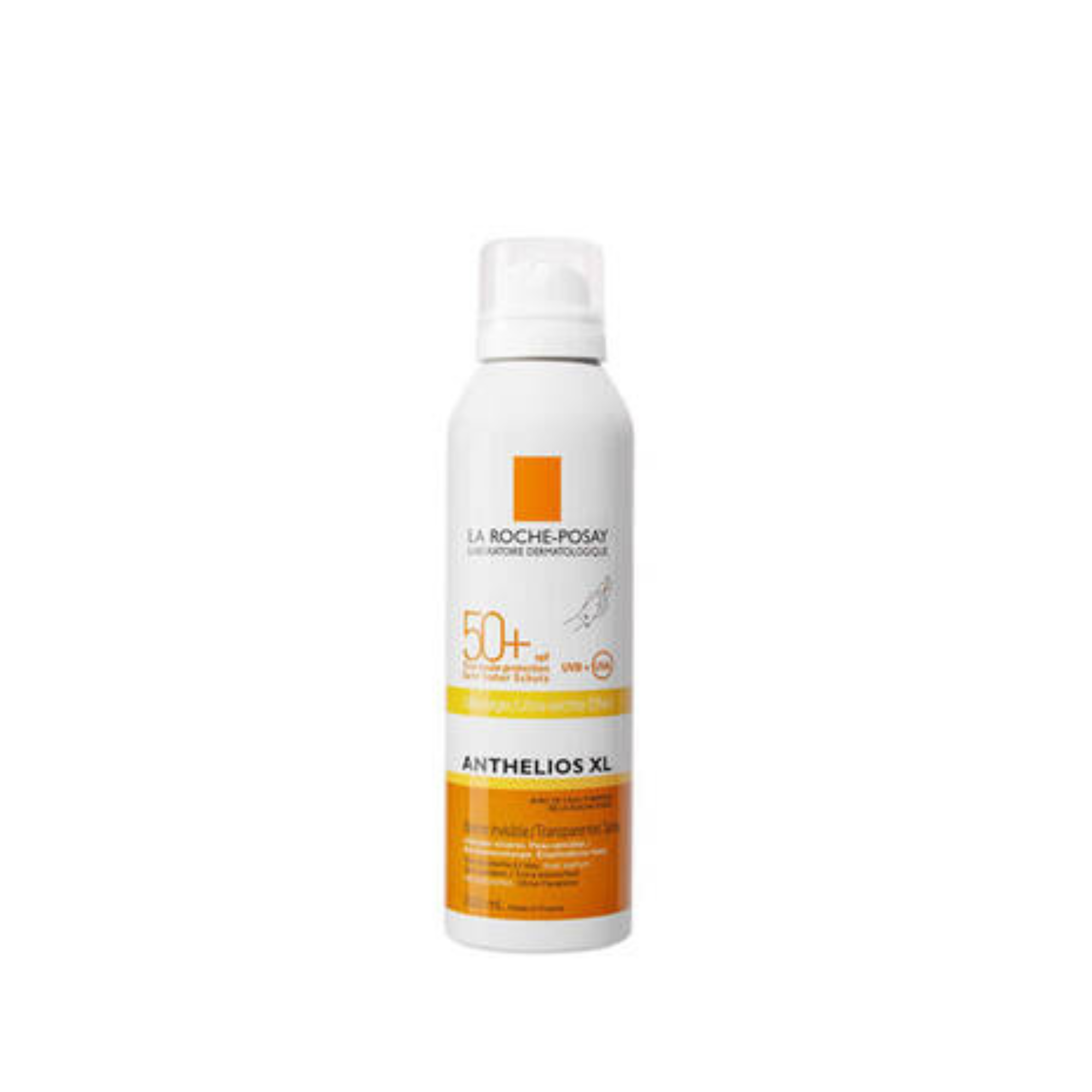 La Roche-Posay Body Ultralight Mist SPF50
