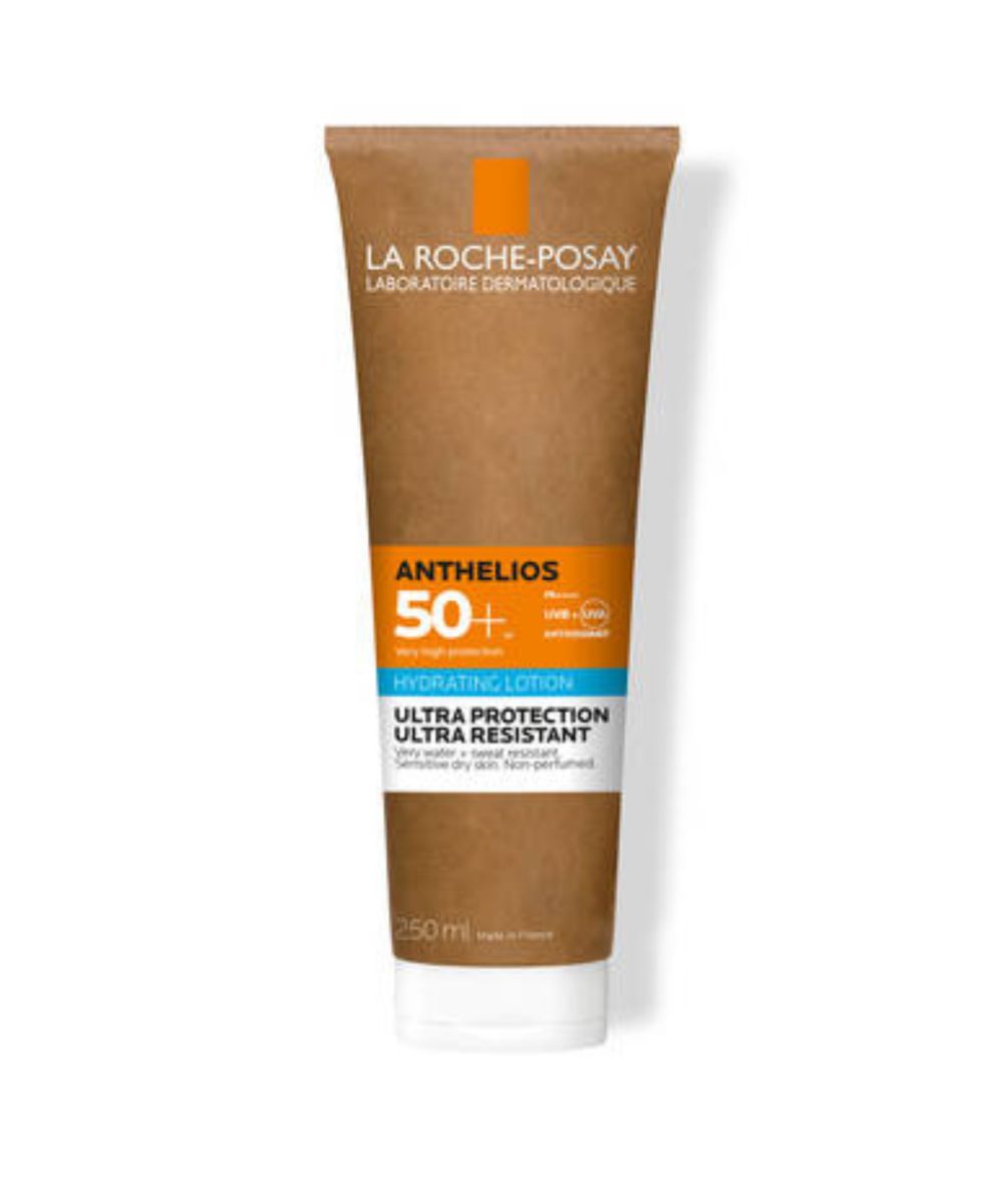 La Roche-Posay Hydrating Body Lotion SPF50