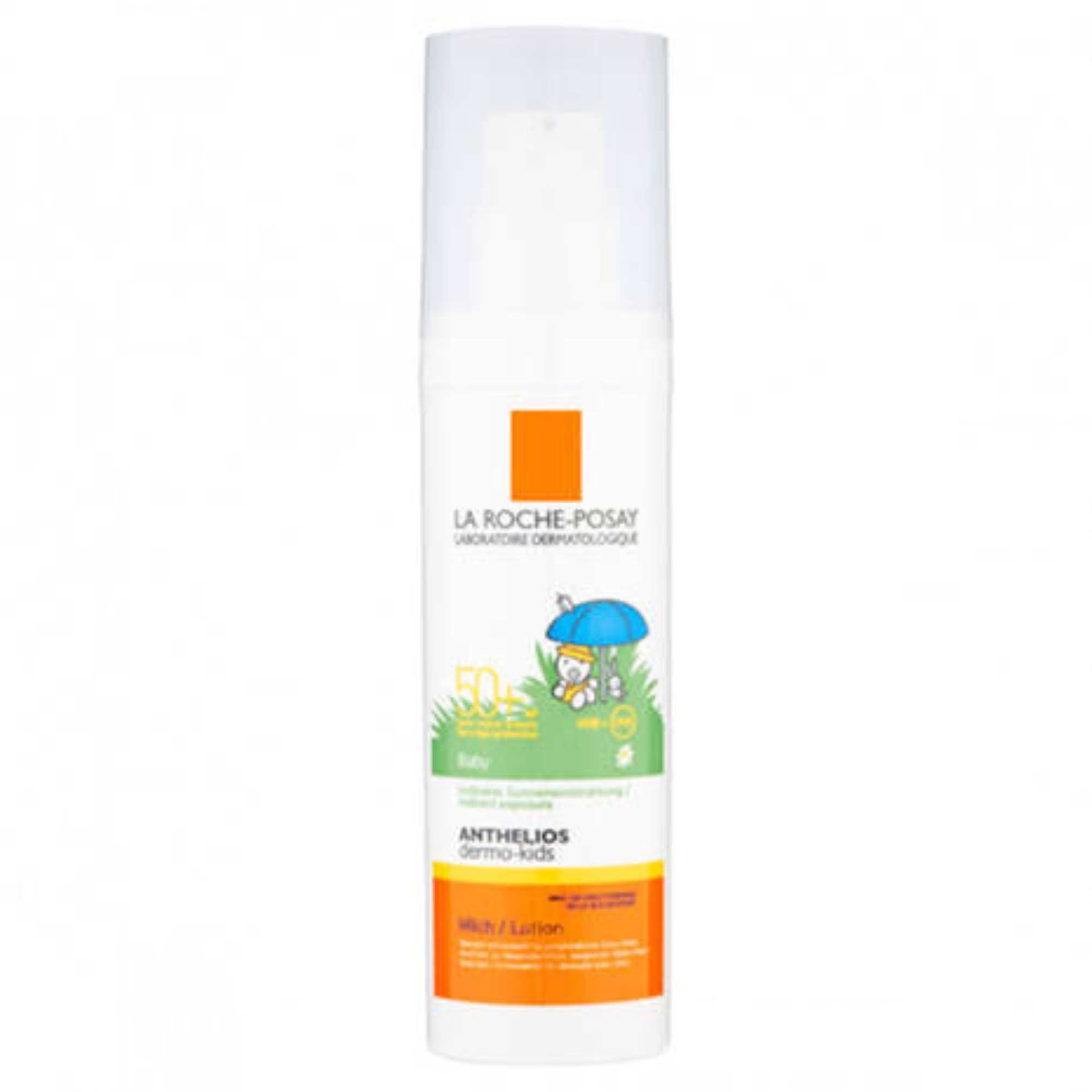 La Roche-Posay Baby Lotion SPF50 - 50ml