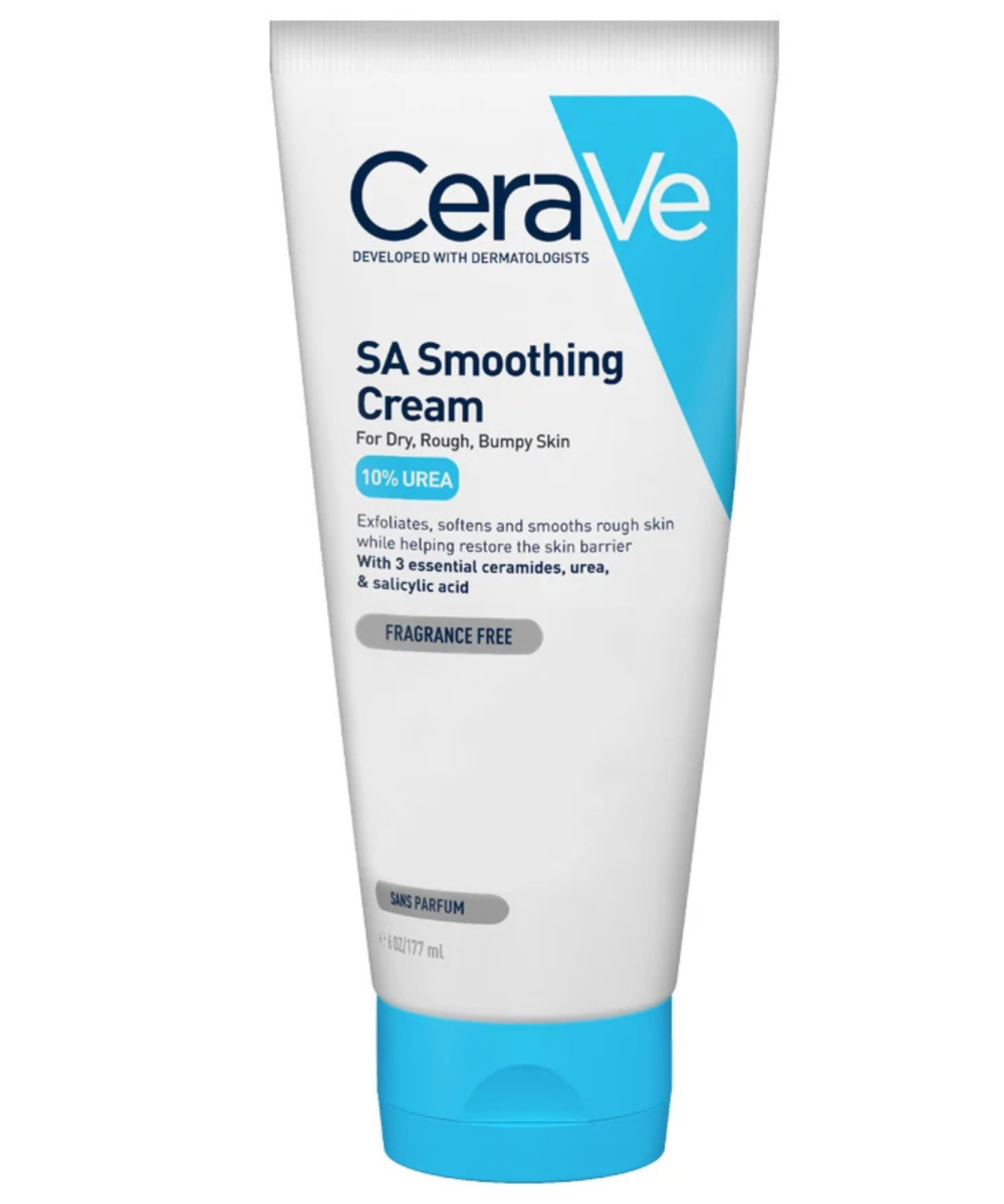 Creva SA Smoothing Cream Tube 177ml