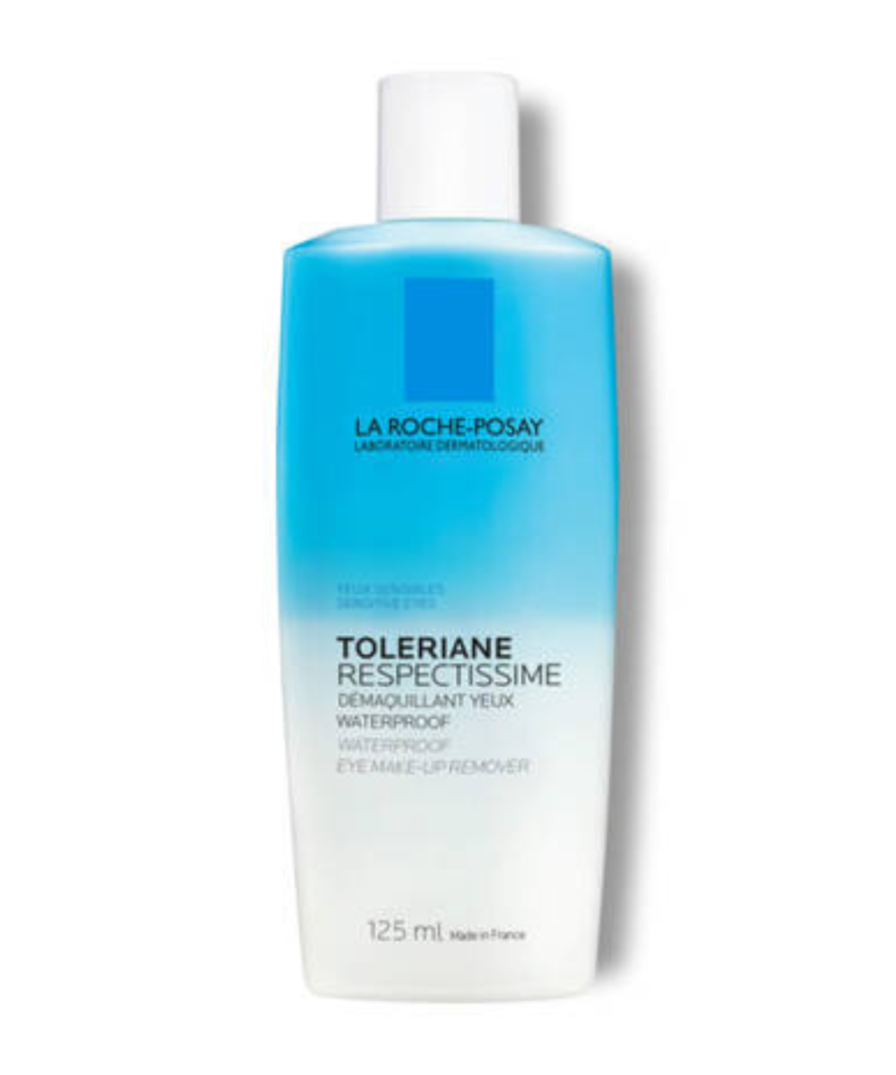 La Roche-Posay Respectissime Eye Make-Up Remover 125ml