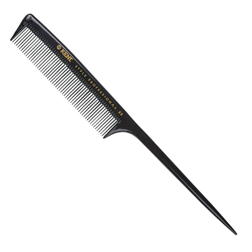 Tail Comb 210mm Fine Hair