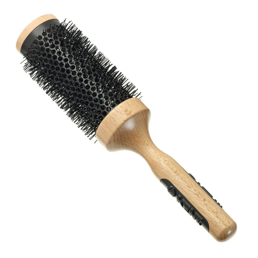 Perfect For Curling 56mm Ceramic Round Brush