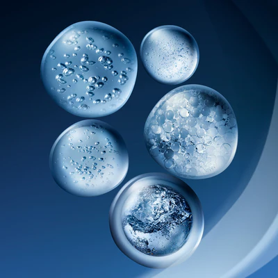 The Power of Hyaluronic Acid