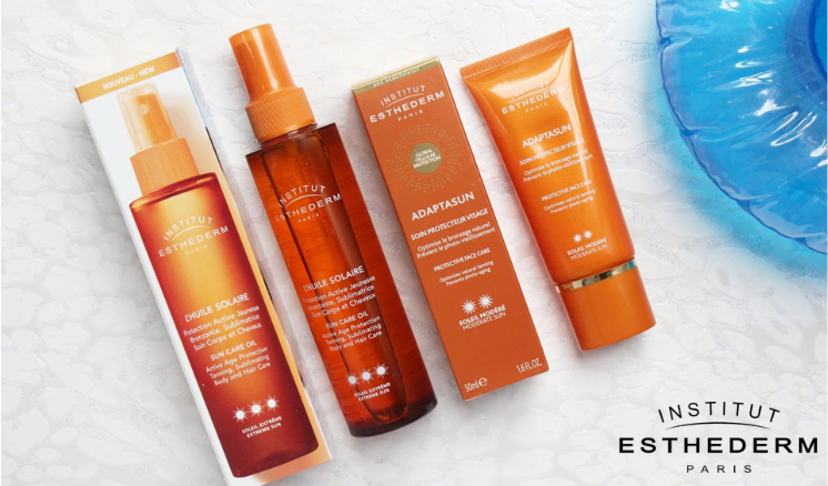 Discover Esthederm: Now Available at Amoore Chemist