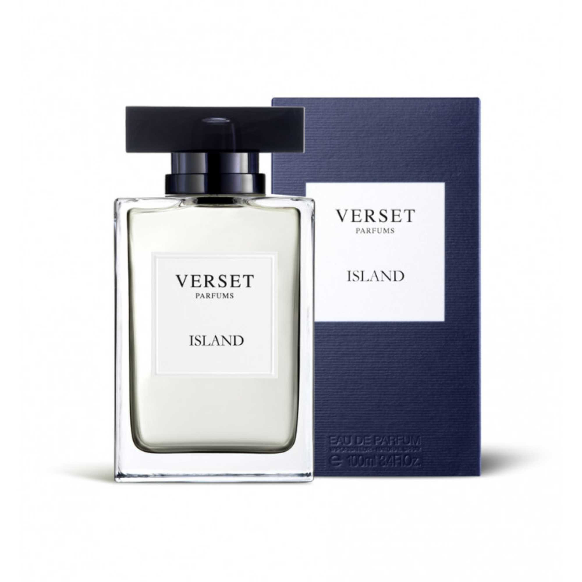 Verset Parfums Island For Him 100ml