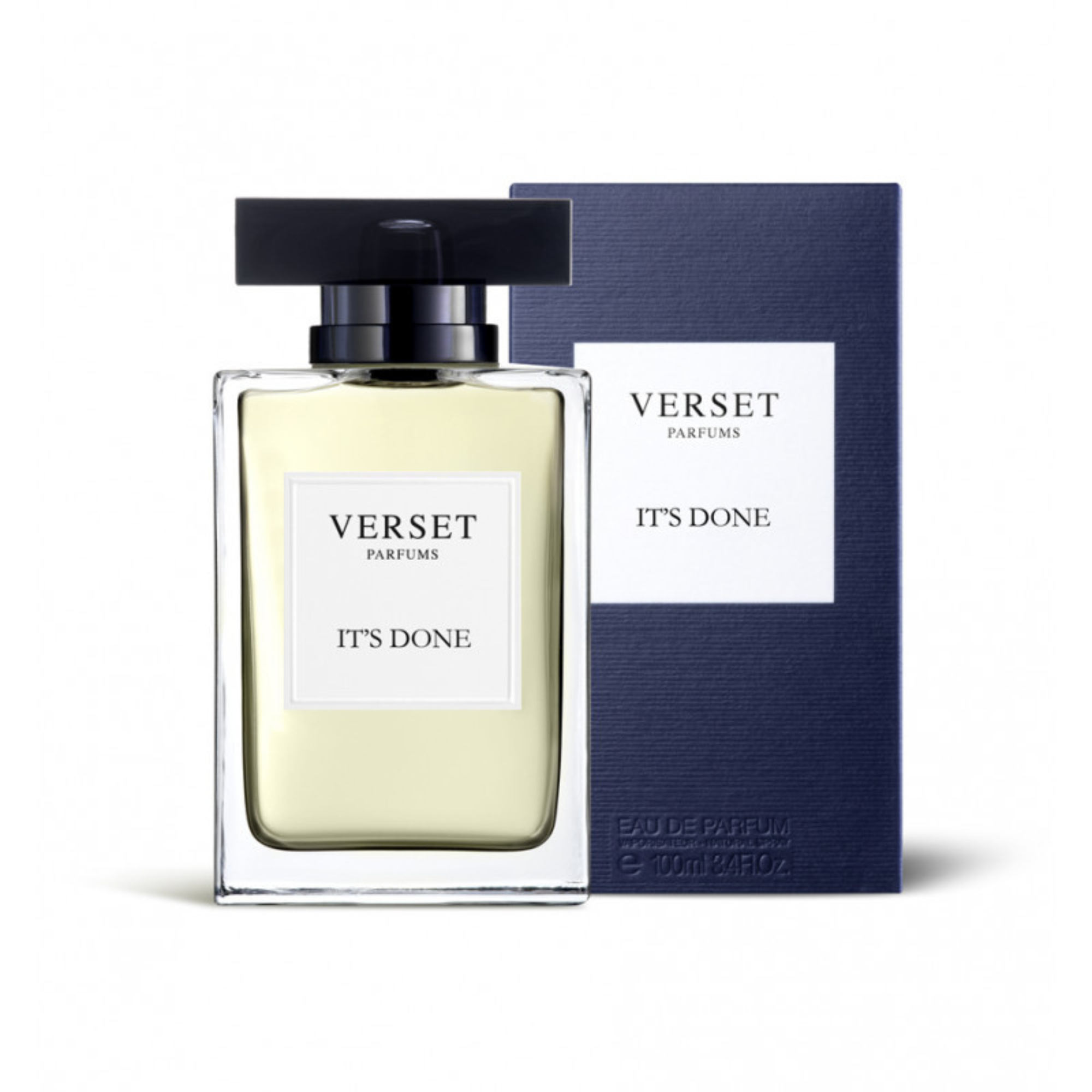 Verset Parfums It’s Done For Him 100ml