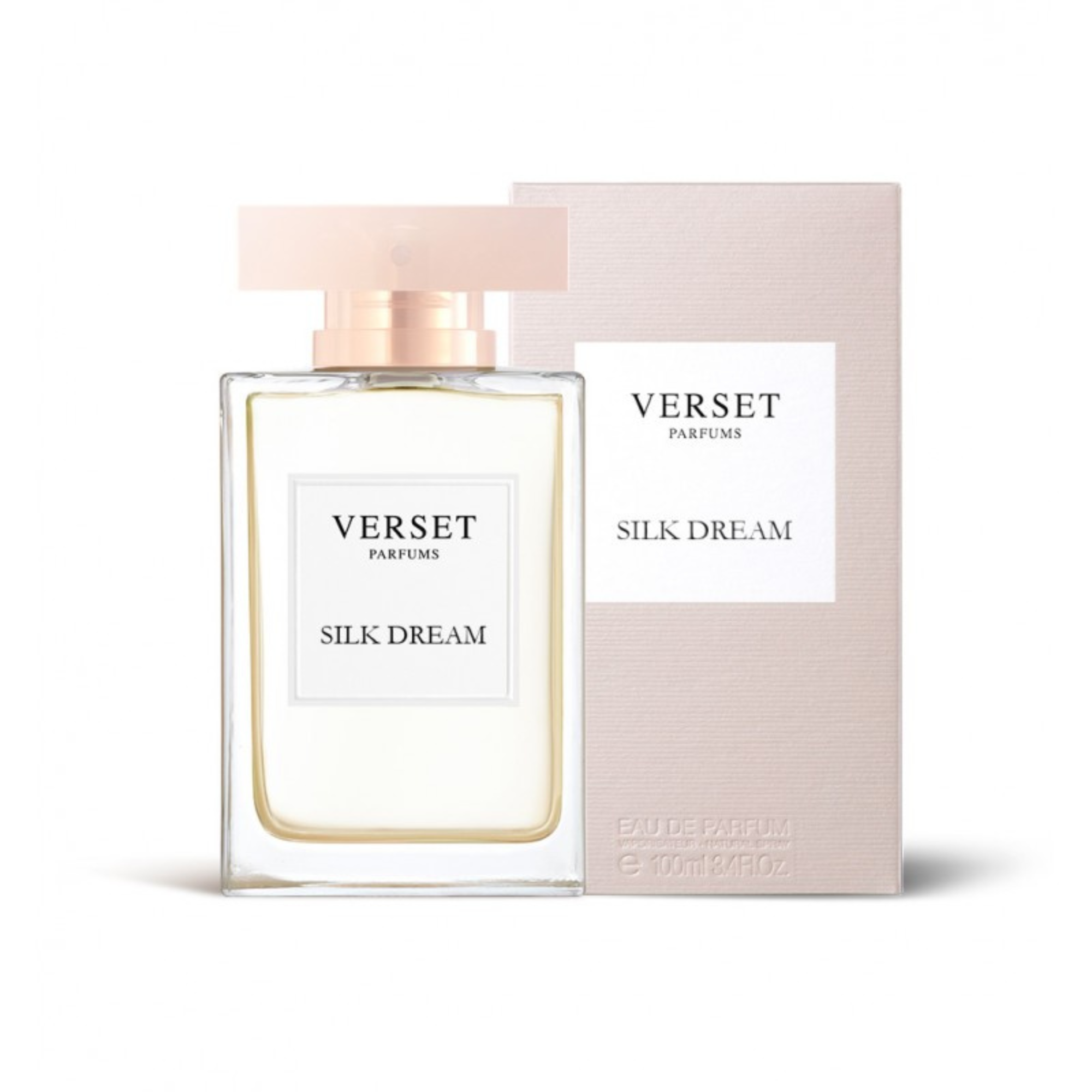 Verset Parfums Silk Dream For Him 100ml