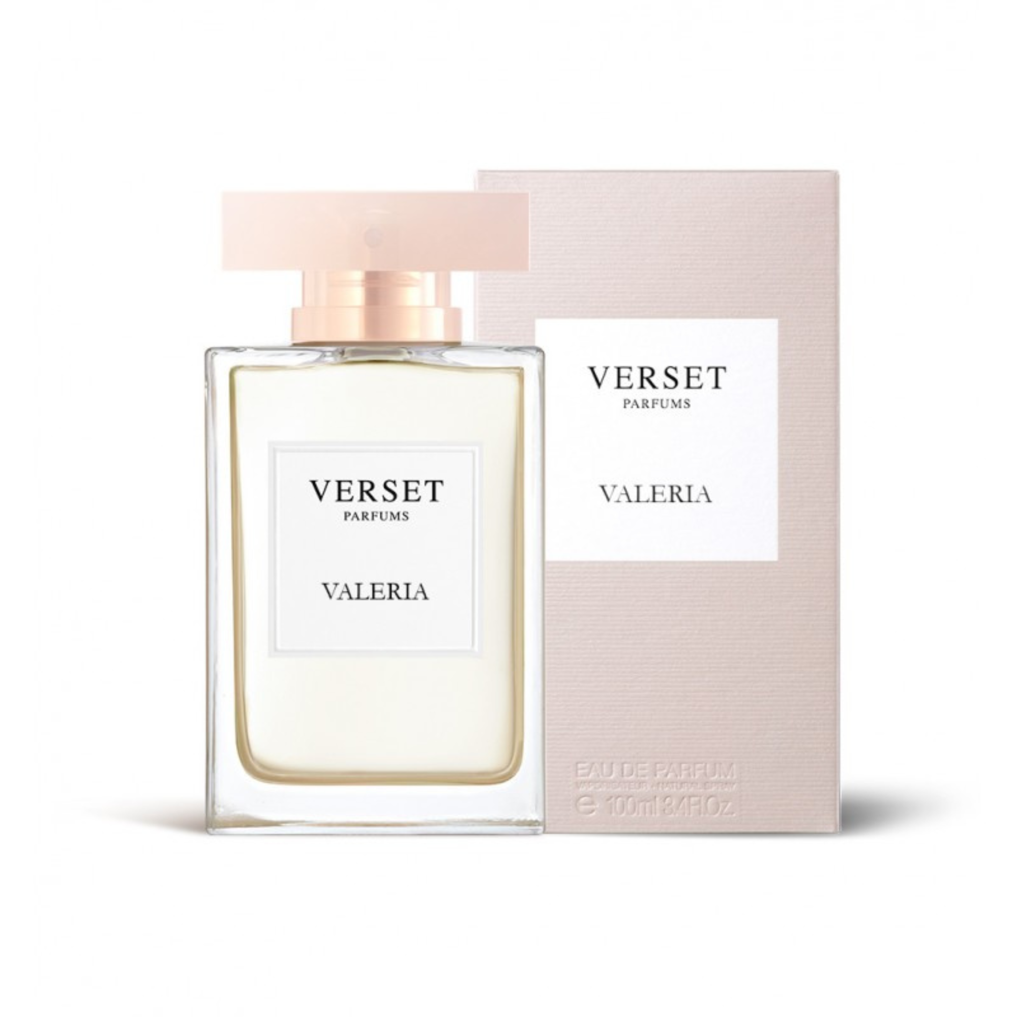 Verset Parfums Valeria For Her 100ml