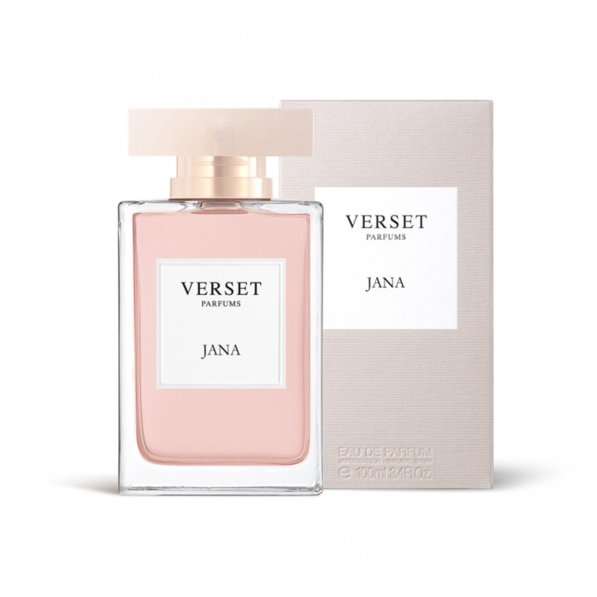 Verset Parfums Jana For Her 100ml