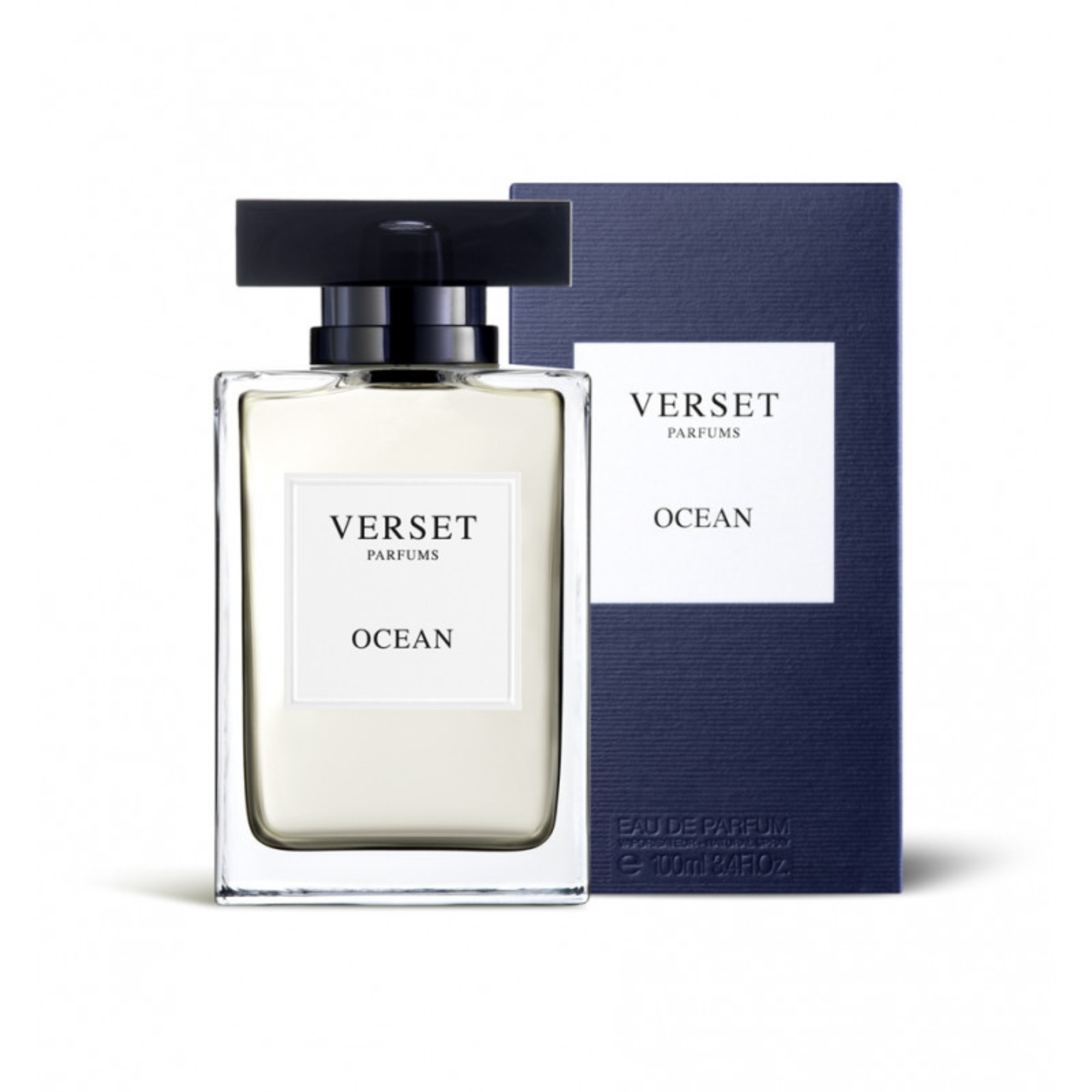 Verset Parfums Ocean For Him 100ml front image