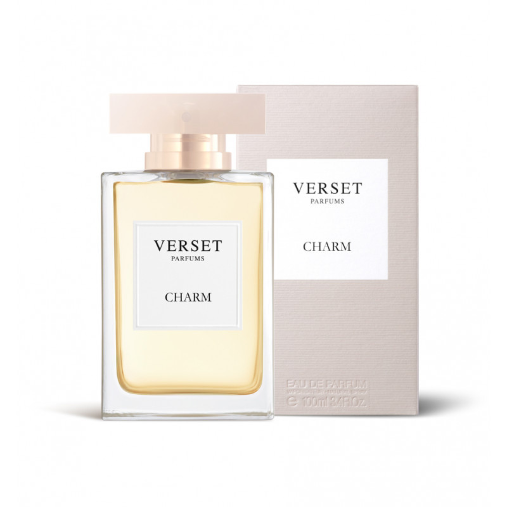 Verset Parfums | Charm For Her 100ml