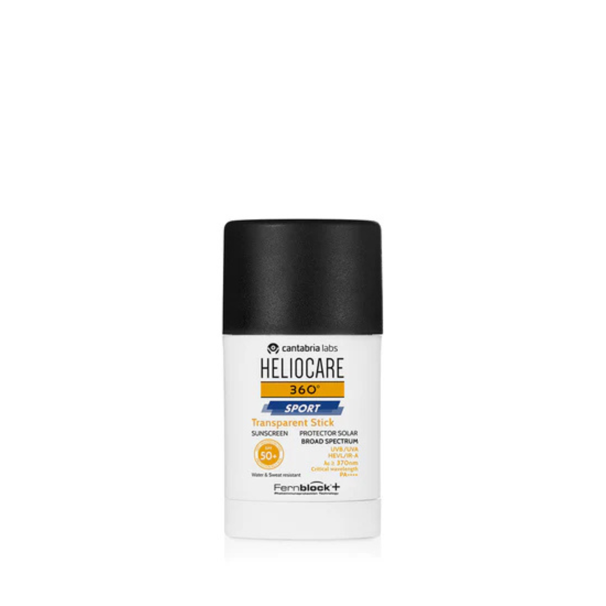 HELIOCARE 360° SPORT Transparent Stick SPF50+ product image