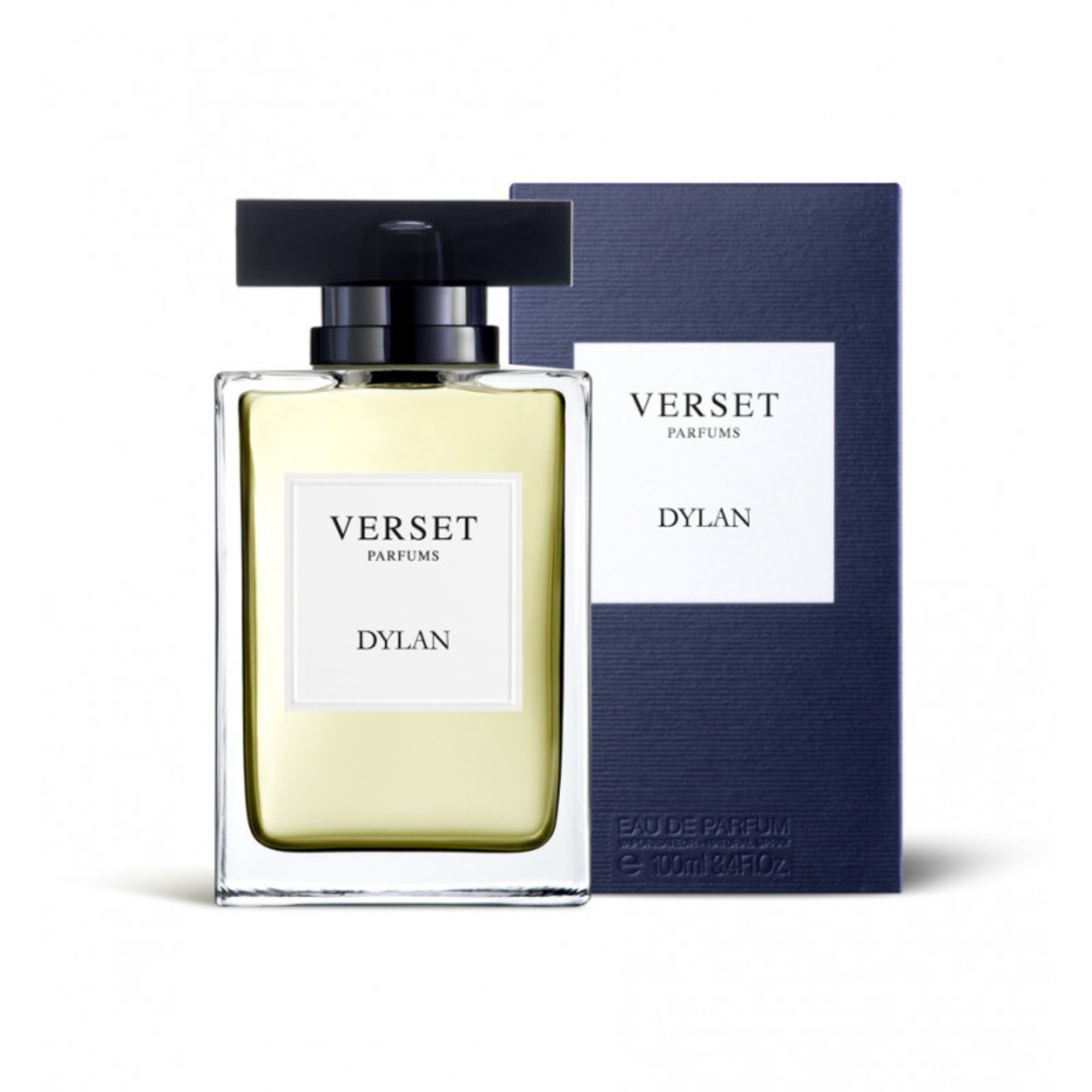 Verset Parfums Dylan For Him 100ml