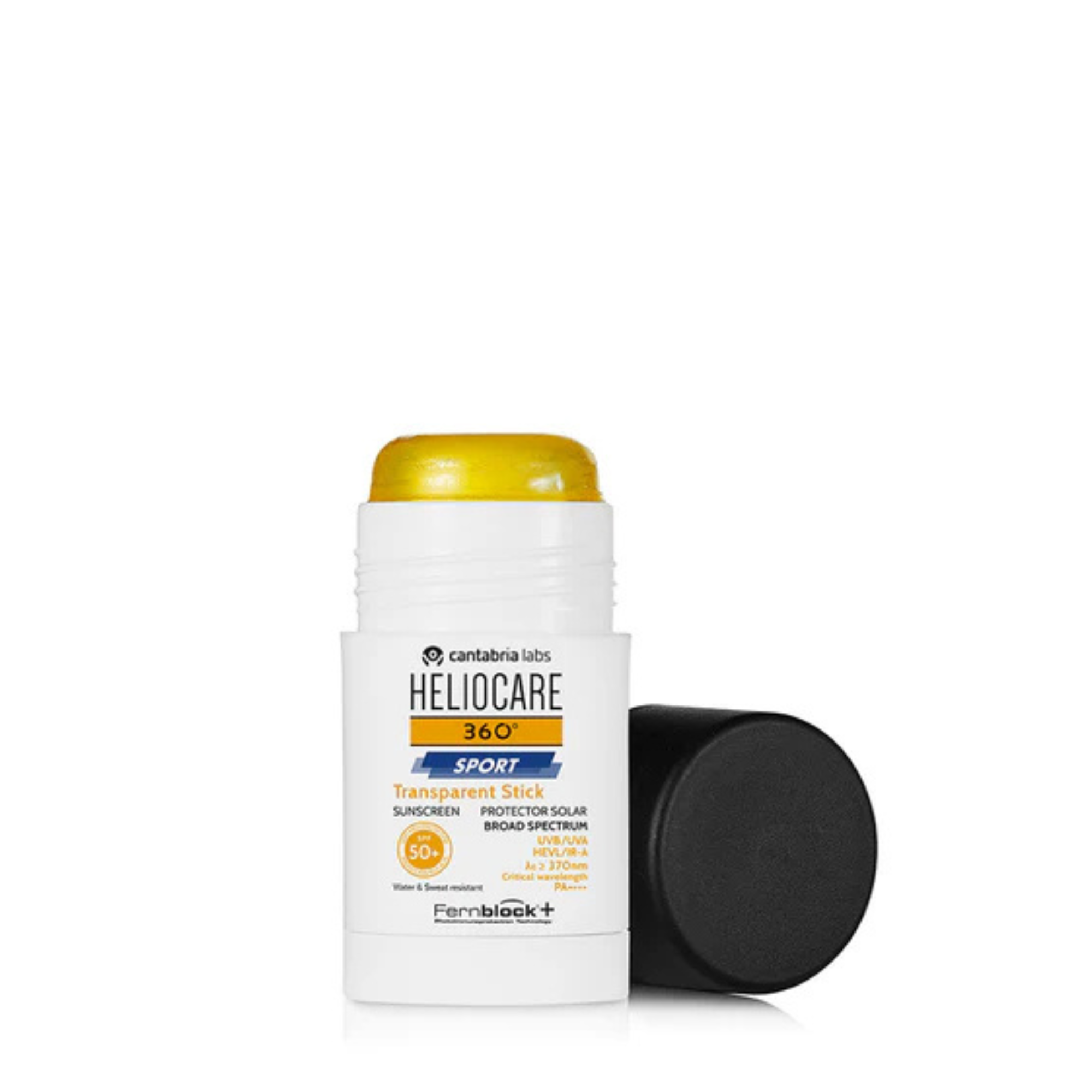 HELIOCARE 360° SPORT Transparent Stick SPF50+ product open image