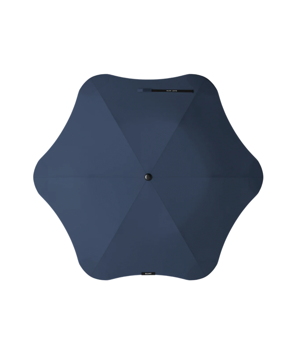 BLUNT Umbrella - Metro Midnight Navy front image