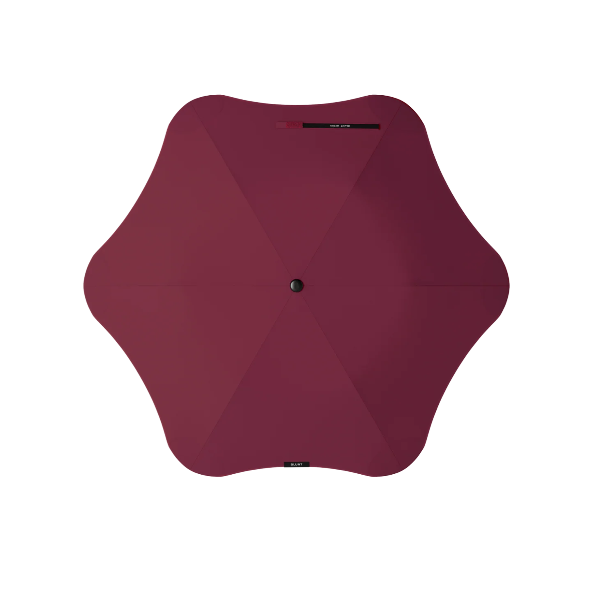 BLUNT Umbrella – Metro Clubhouse Red Limited Edition