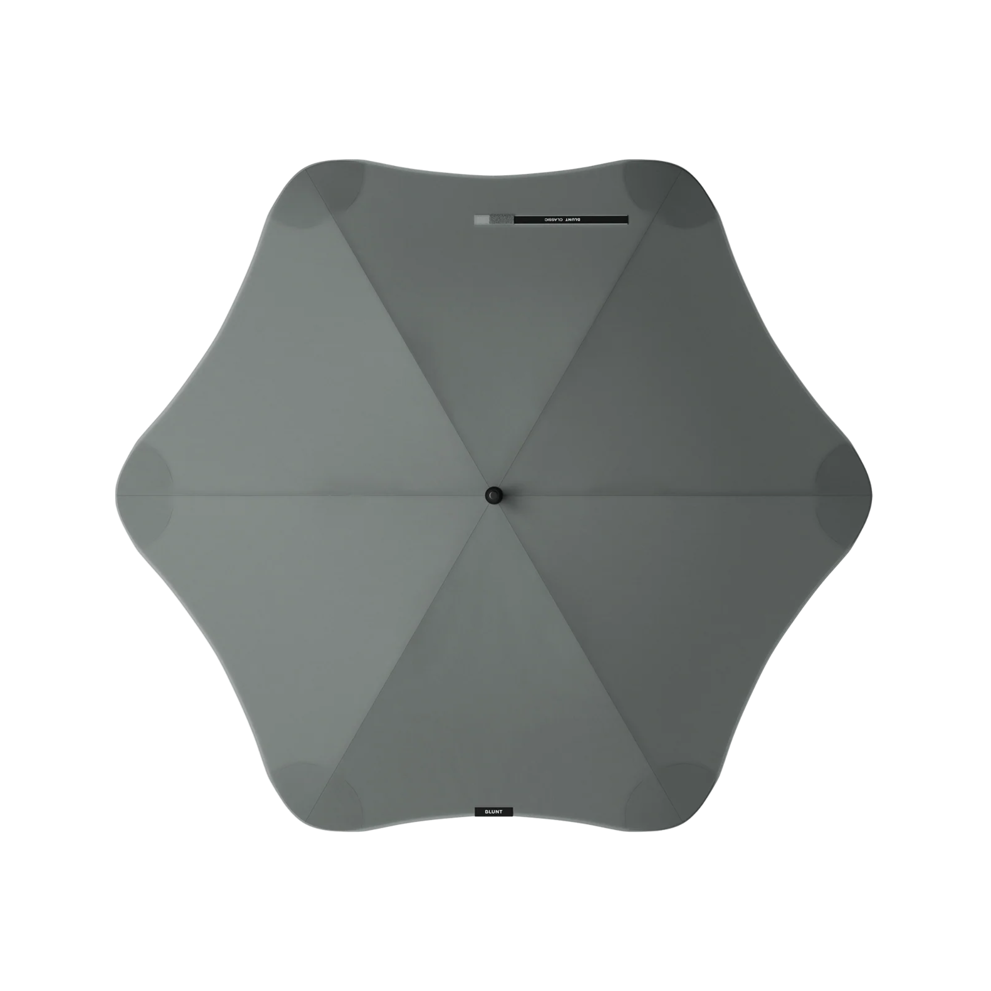 BLUNT Umbrella – Classic Storm Grey