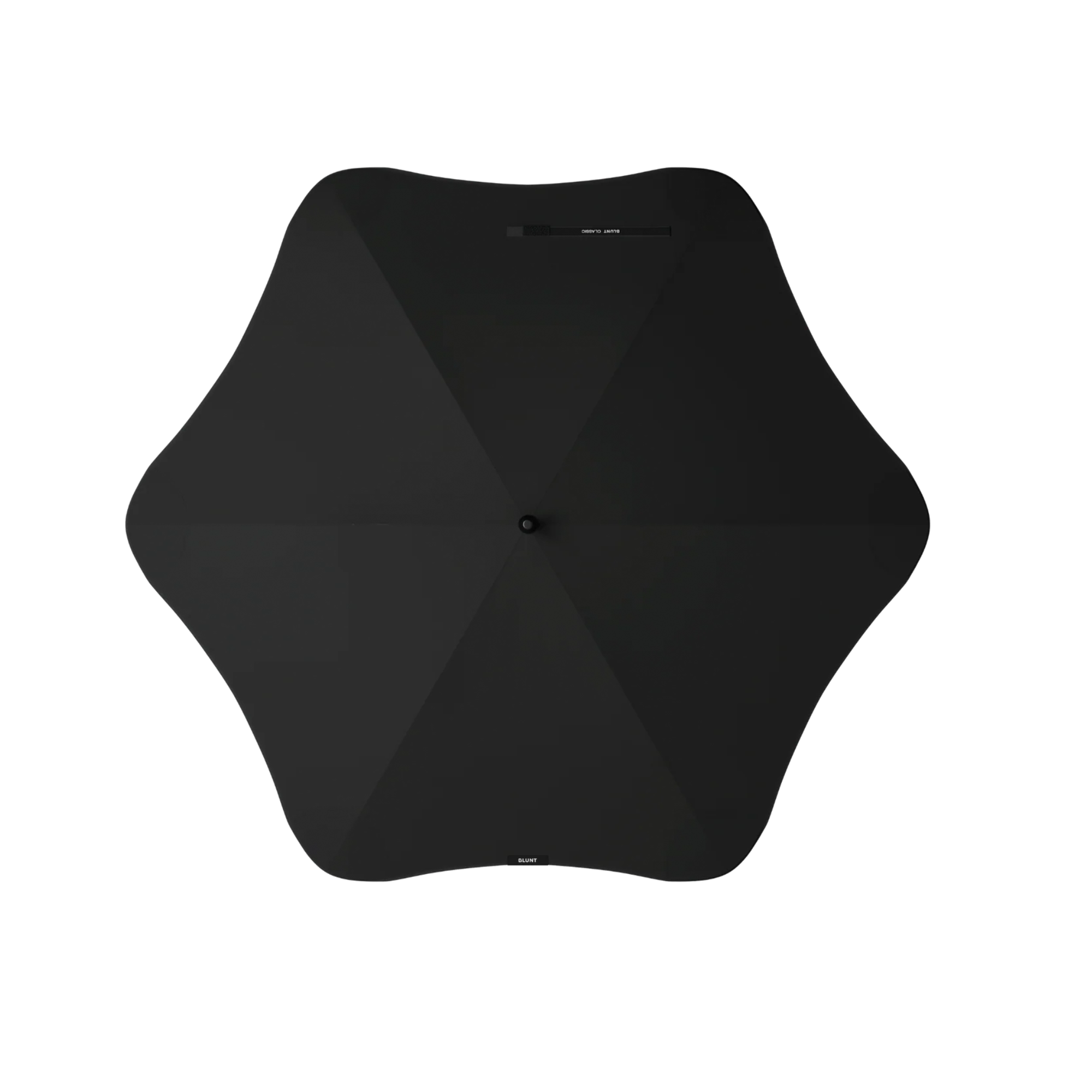 BLUNT Umbrella – Classic Ink Black