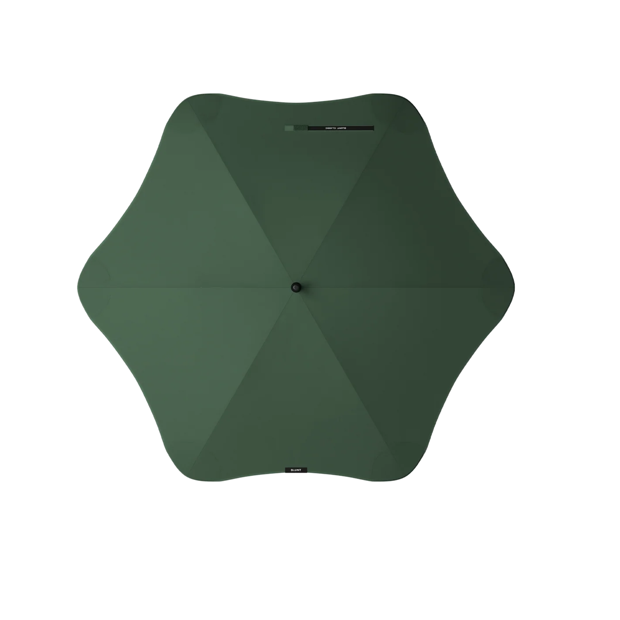 BLUNT Umbrella – Classic Forest Green