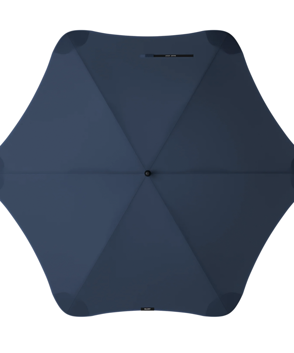 BLUNT Umbrella – Sport Navy top
