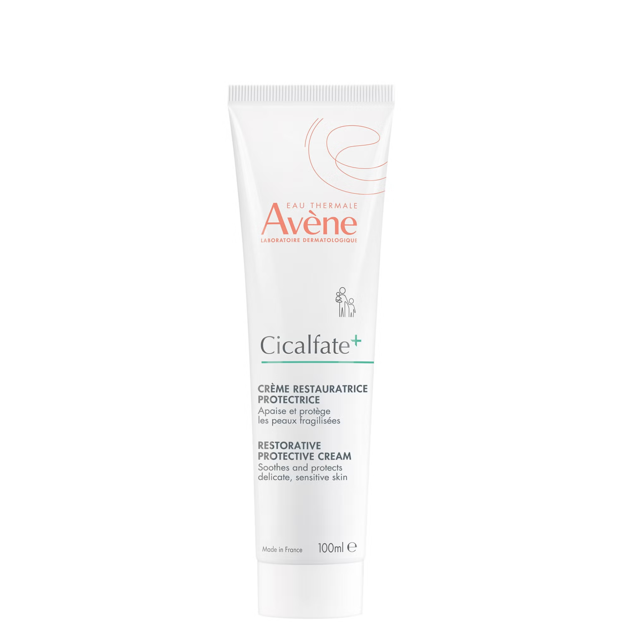 Avene Cicalfate + Cream 100ml