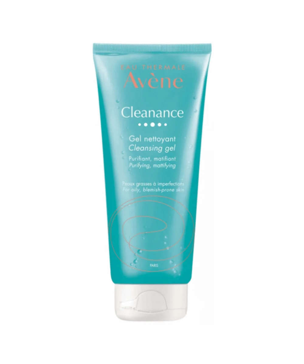 Avene Cleanance Cleansing Gel, TUBE 200ml