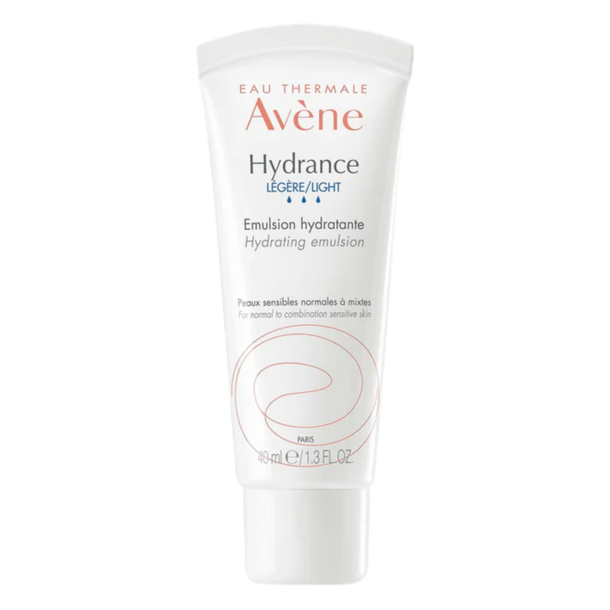 Avene Hydrance Light Cream 40ml