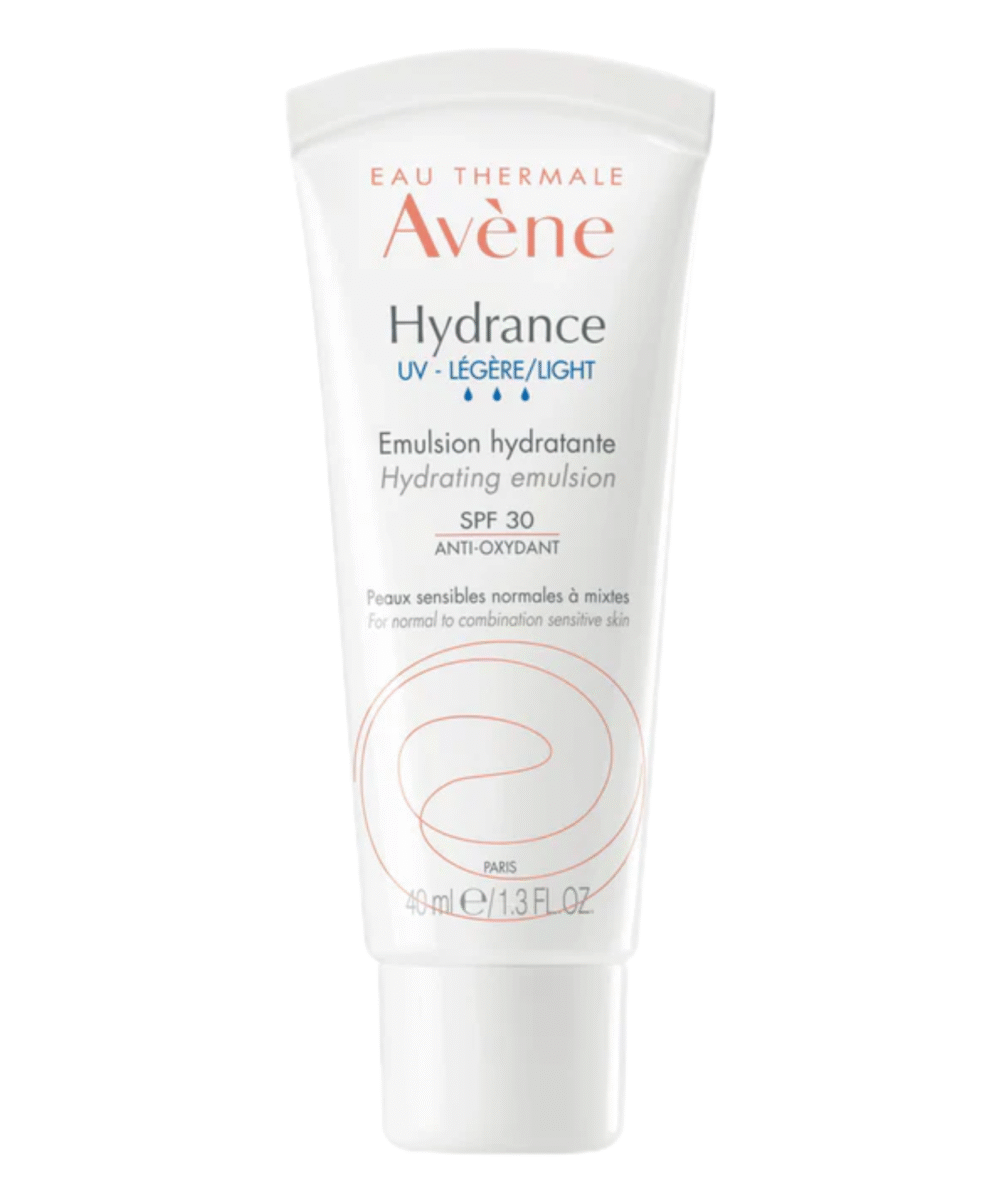 Avene Hydrance SPF30 Light 40ml front image
