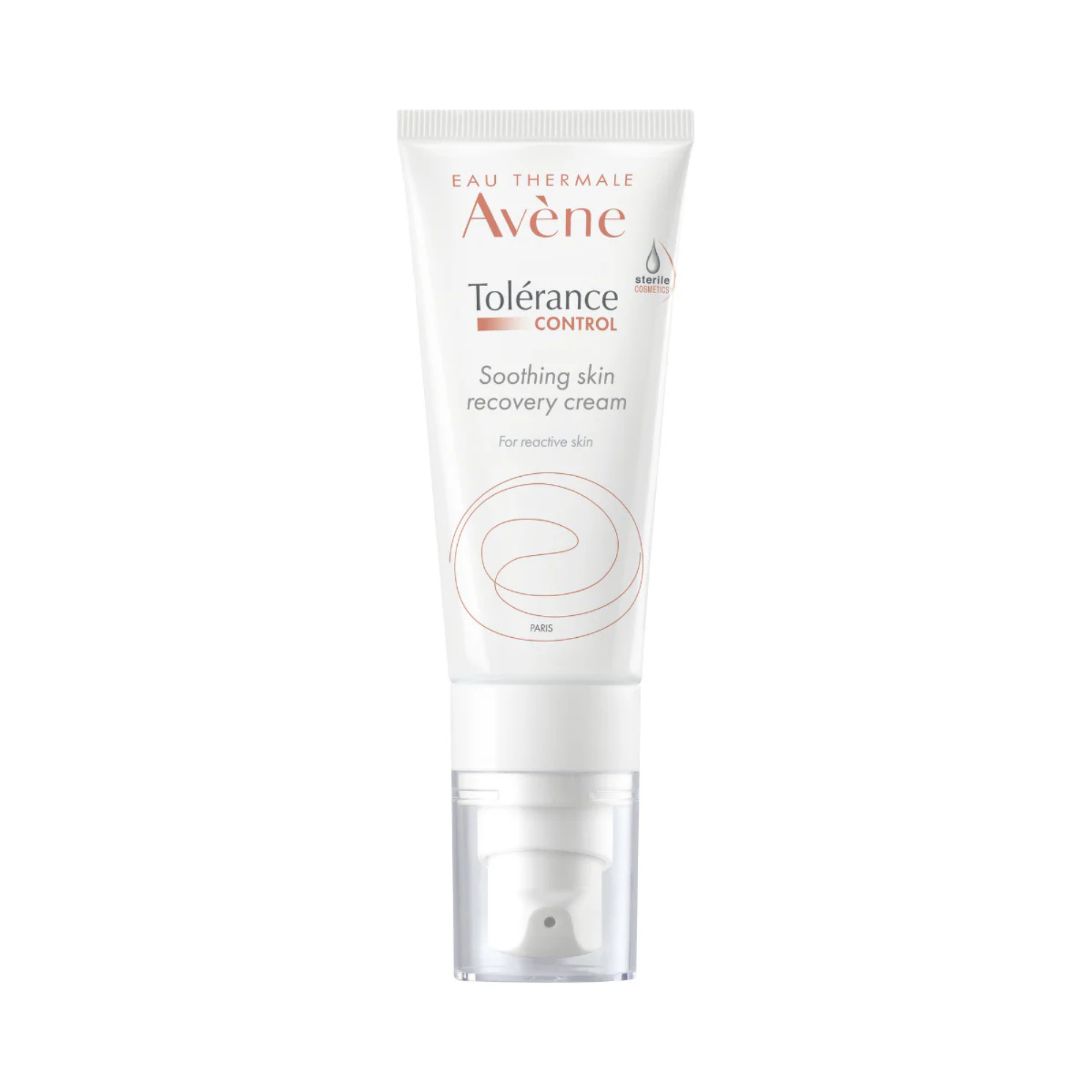 Avene Tolerance Control Cream 40ml