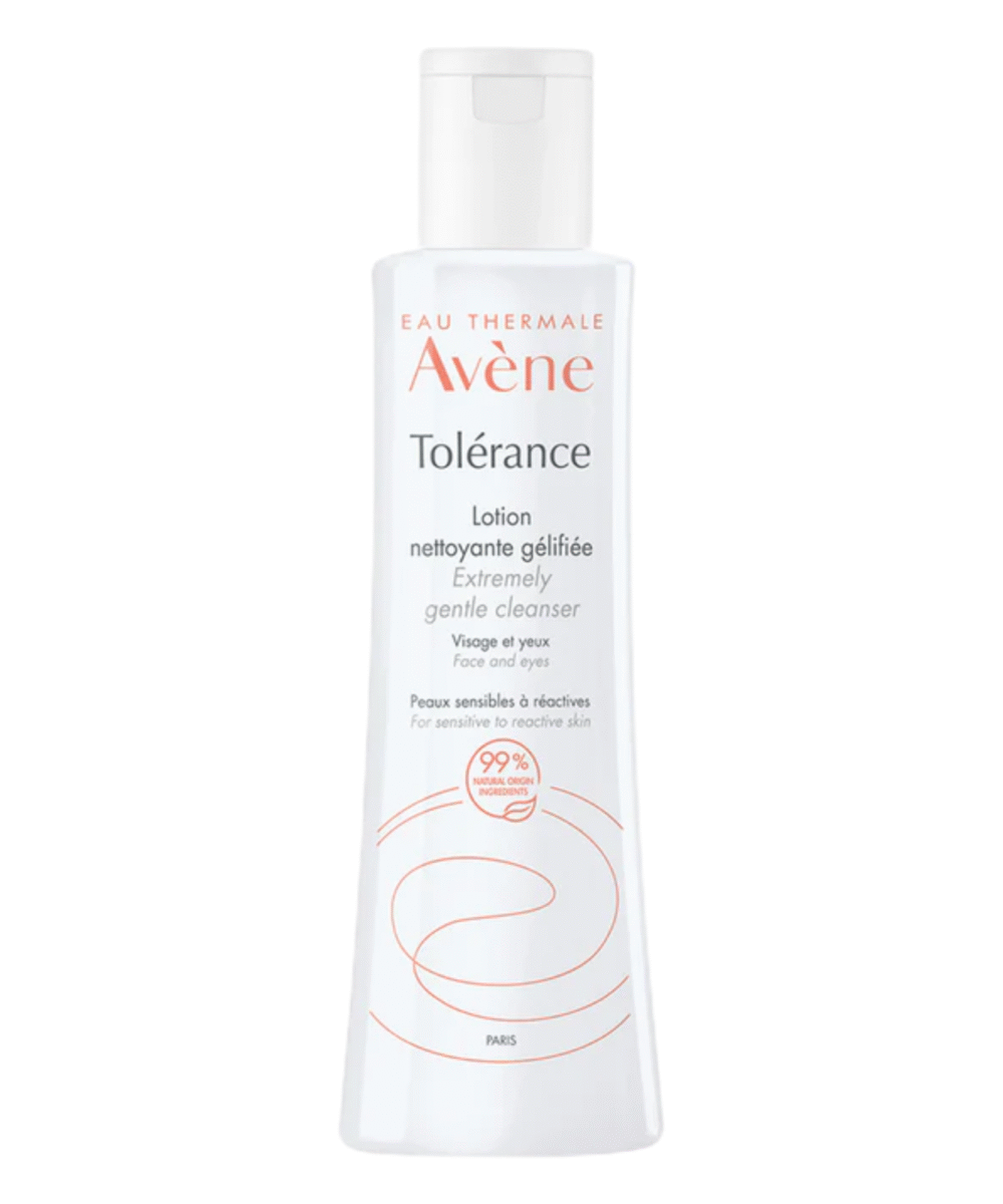 Avene Tolerance Lotion 200ml