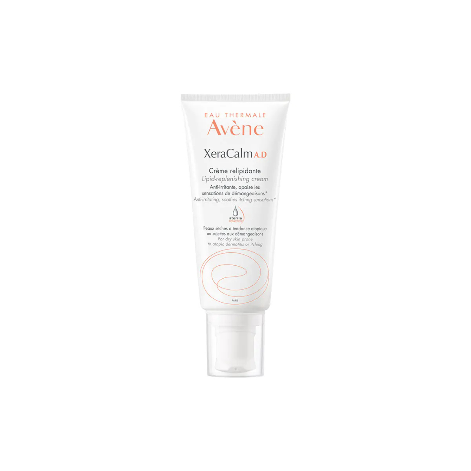 Avene Xeracalm Cream 200ml