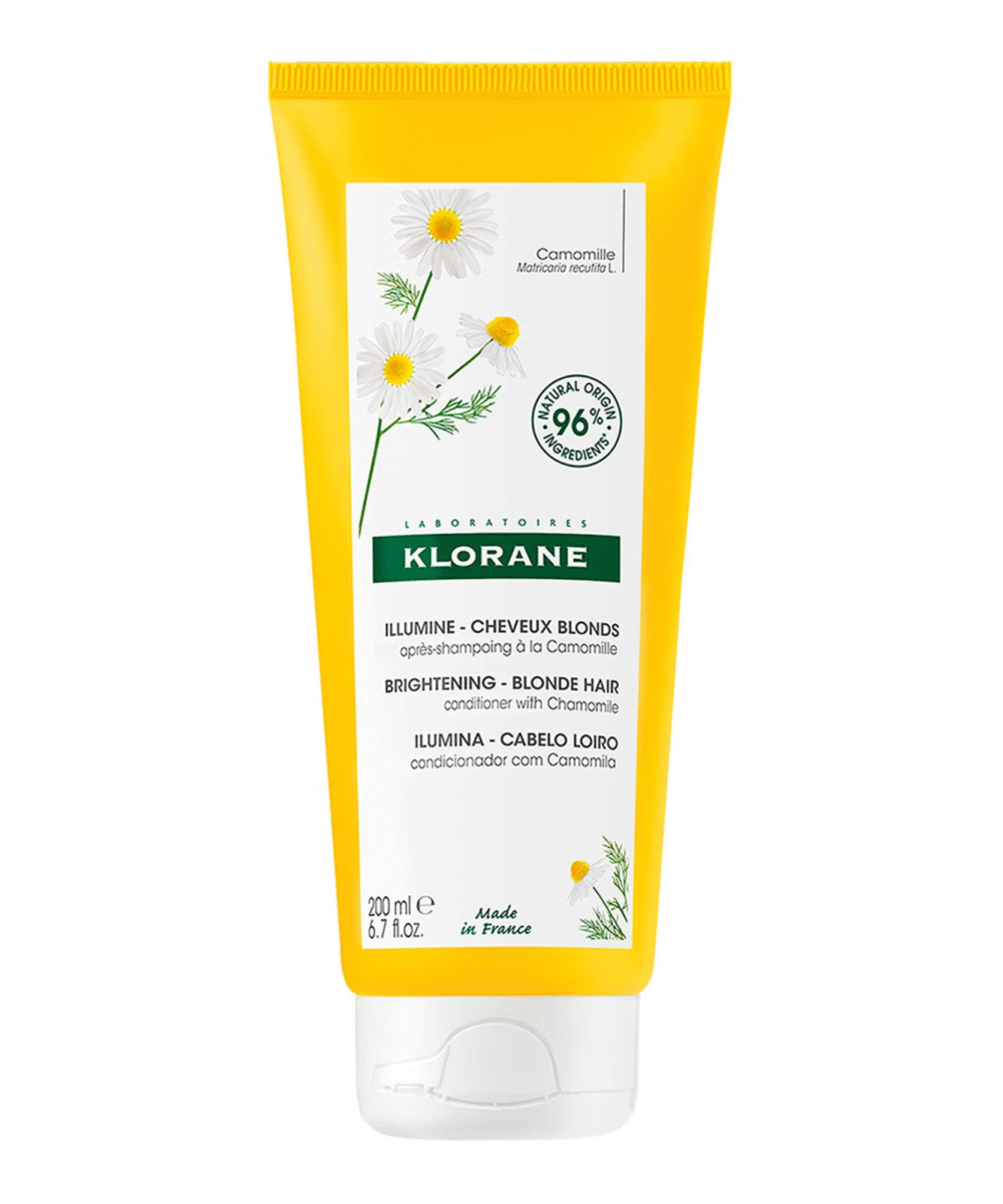Klorane Camomile Conditioner 200ml