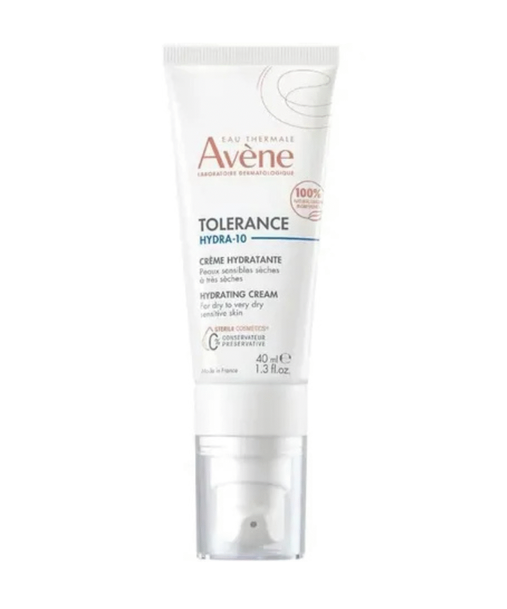 Avene Tolerance Hydra Cream 40ml