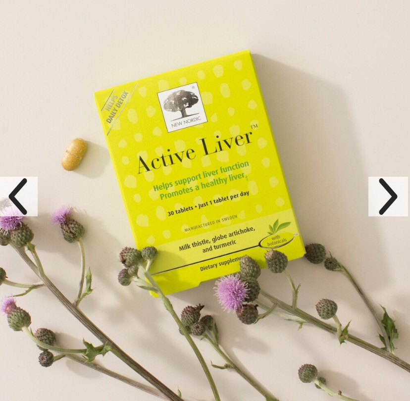 From Hair to Digestion: How New Nordic Supplements Support Your Everyday Wellbeing
