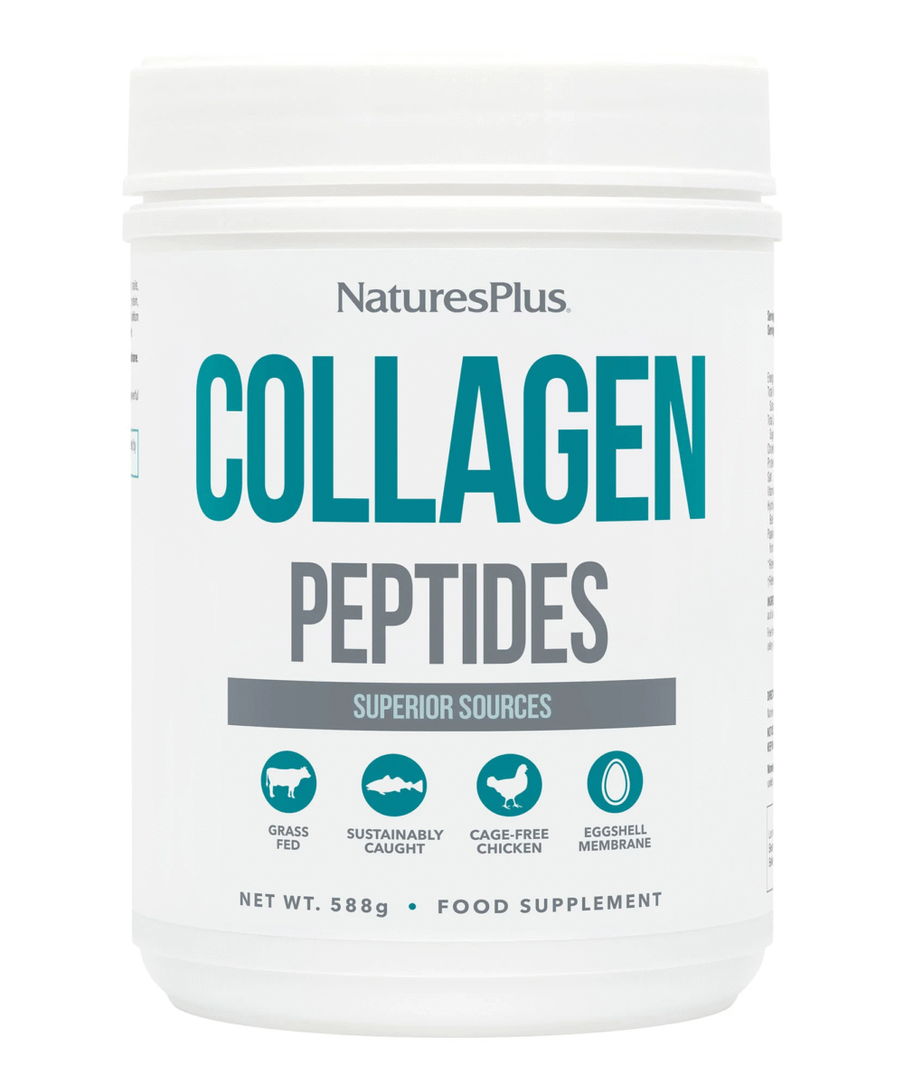 Nature Plus Collagen Peptides